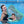 Laden Sie das Bild in den Galerie-Viewer, Mambobaby Air-Free Watermelon Chest Float with Flat Canopy
