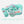Cargar imagen en el visor de la galería, Mambobaby Air-Free Zoo Chest Float with 3D Canopy
