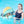 Cargar imagen en el visor de la galería, Mambobaby Air-Free Zoo Chest Float with 3D Canopy
