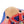 Cargar imagen en el visor de la galería, Mambobaby Air-Free Starfish Chest Float with 3D Canopy
