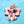 Cargar imagen en el visor de la galería, Mambobaby Air-Free Starfish Chest Float with 3D Canopy
