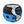 Cargar imagen en el visor de la galería, Mambobaby Baby Blue Ladybug Swimming Diaper
