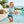 Cargar imagen en el visor de la galería, Mambobaby Baby Blue Ladybug Swimming Diaper
