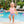 Cargar imagen en el visor de la galería, Mambobaby Baby Mermaid Swimming Diaper
