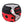 Load image into Gallery viewer, Mambobaby Baby Red Ladybug Swimming Diaper
