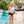 Load image into Gallery viewer, Mambobaby Baby Red Ladybug Swimming Diaper
