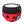 Load image into Gallery viewer, Mambobaby Baby Red Ladybug Swimming Diaper
