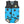 Cargar imagen en el visor de la galería, Mambobaby Baby Thermal Wetsuit-Blue Ladybug
