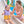 Cargar imagen en el visor de la galería, Mambobaby Baby Thermal Wetsuit-Ice Cream
