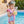 Cargar imagen en el visor de la galería, Mambobaby Baby Thermal Wetsuit-Mermaid
