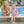 Cargar imagen en el visor de la galería, Mambobaby Baby Thermal Wetsuit-Mermaid
