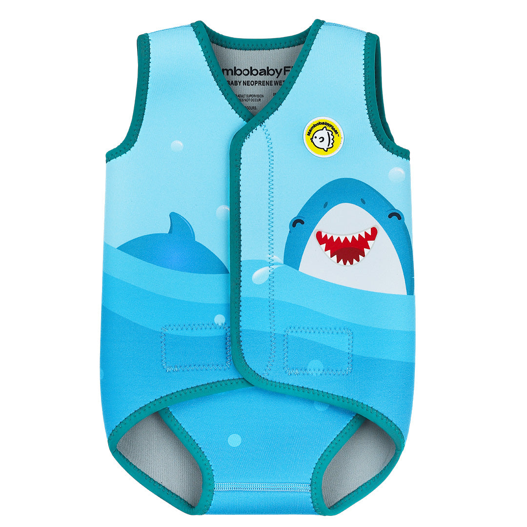 Shark Thermal Wetsuit