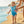 Cargar imagen en el visor de la galería, Mambobaby Baby Thermal Wetsuit-Shark
