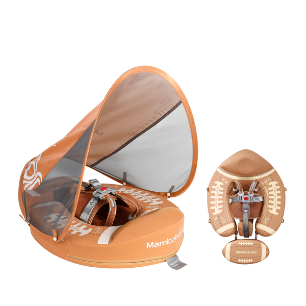 Mambobaby Float Series (3-24 Months)