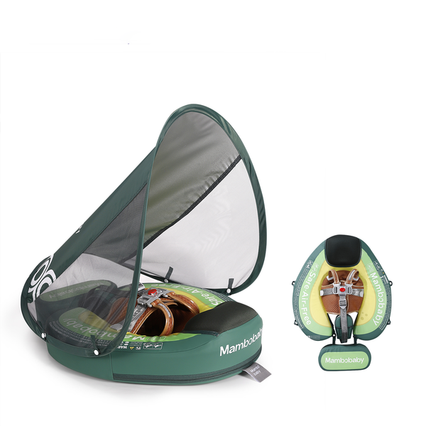 Mambobaby Float Series (3-24 Months)