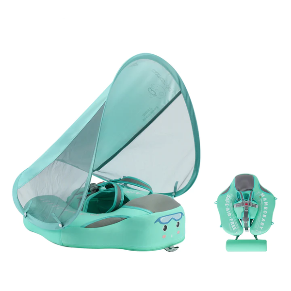 Mambobaby Float Series (3-24 Months)