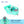 Laden Sie das Bild in den Galerie-Viewer, Mambobaby Air-Free Deluxe Chest Float with Flat Canopy
