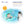 Laden Sie das Bild in den Galerie-Viewer, Mambobaby Air-Free Deluxe Chest Float with Flat Canopy
