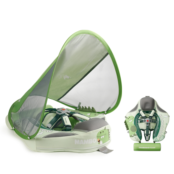 Mambobaby Float Series (3-24 Months)
