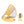 Laden Sie das Bild in den Galerie-Viewer, Mambobaby Pool Float Duckling with Canopy
