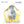 Laden Sie das Bild in den Galerie-Viewer, Mambobaby Pool Float Duckling with Canopy
