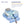 Laden Sie das Bild in den Galerie-Viewer, Mambobaby Air-Free Elephant Chest Float with Flat Canopy
