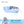 Laden Sie das Bild in den Galerie-Viewer, Mambobaby Air-Free Elephant Chest Float with Flat Canopy

