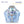 Laden Sie das Bild in den Galerie-Viewer, Mambobaby Air-Free Elephant Chest Float with Flat Canopy
