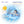 Laden Sie das Bild in den Galerie-Viewer, Mambobaby Air-Free Elephant Chest Float with Flat Canopy
