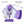 Laden Sie das Bild in den Galerie-Viewer, Mambobaby Air-Free Insect Chest Float with 3D Canopy
