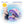 Laden Sie das Bild in den Galerie-Viewer, Mambobaby Air-Free Insect Chest Float with 3D Canopy
