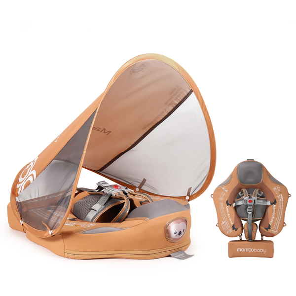 Mambobaby Float Series (3-24 Months)