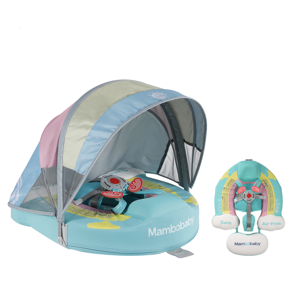 Mambobaby Float Series (3-24 Months)