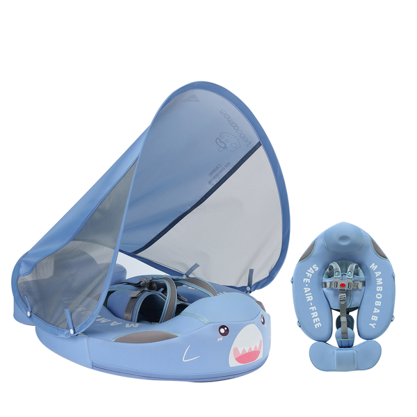 Mambobaby Float Series (3-24 Months)