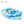 Charger l'image dans la galerie, Mambobaby Air-Free Steamship Chest Float with Flat Canopy
