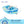 Charger l'image dans la galerie, Mambobaby Air-Free Steamship Chest Float with Flat Canopy
