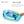 Charger l'image dans la galerie, Mambobaby Air-Free Steamship Chest Float with Flat Canopy
