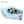 Laden Sie das Bild in den Galerie-Viewer, Mambobaby Pool Float with Canopy and Tail  Turtle
