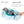 Laden Sie das Bild in den Galerie-Viewer, Mambobaby Pool Float with Canopy and Tail  Turtle
