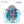 Laden Sie das Bild in den Galerie-Viewer, Mambobaby Pool Float with Canopy and Tail  Turtle
