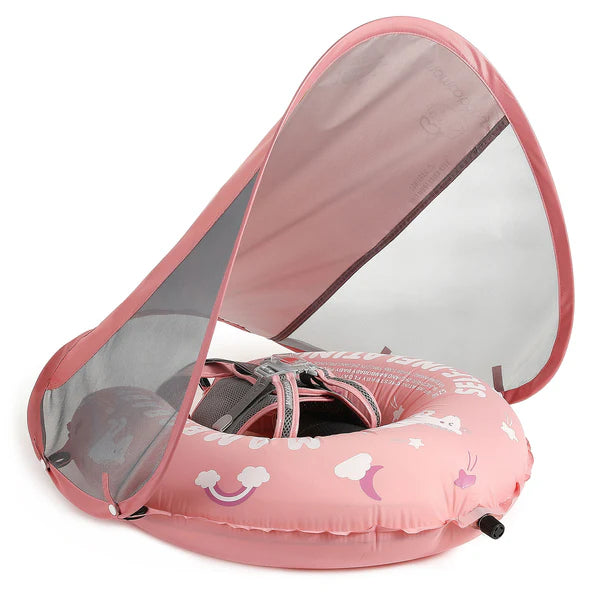 Mambobaby Self-Inflating Chest Floating Bed