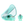 Laden Sie das Bild in den Galerie-Viewer, Mambobaby Air-Free Deluxe Chest Float with Flat Canopy
