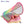 Cargar imagen en el visor de la galería, Mambobaby Pool Float fade color with Canopy

