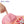 Cargar imagen en el visor de la galería, Mambobaby Pool Float fade color with Canopy
