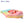 Cargar imagen en el visor de la galería, Mambobaby Pool Float fade color with Canopy
