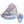 Cargar imagen en el visor de la galería, Mambobaby Self-Inflating Hot Air Balloon Chest Float with Flat Canopy
