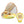 Cargar imagen en el visor de la galería, Mambobaby Self-Inflating Hot Air Balloon Chest Float with Flat Canopy

