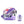 Laden Sie das Bild in den Galerie-Viewer, Purple
