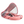Cargar imagen en el visor de la galería, Mambobaby Self-Inflating Pink Chest Floating Bed With Flat Canopy
