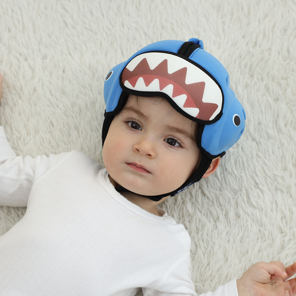 Mambobaby Infant Safety Headgear for Learning To Walk